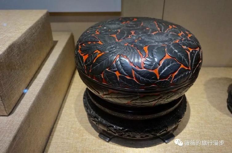 指尖上的京城记忆 北京工艺美术博物馆与它的珍宝世界